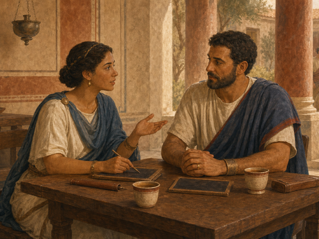 Exercitatio ducum