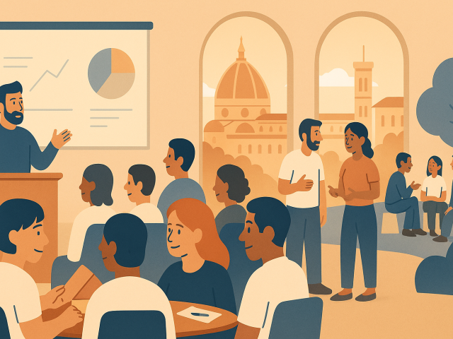 Conference design