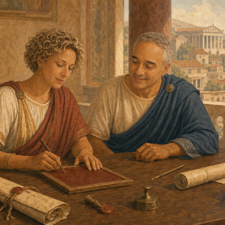 Notitia legalis