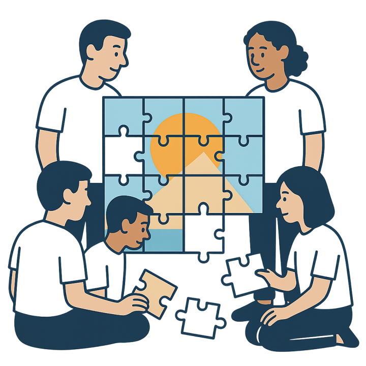 The puzzle nobody understood