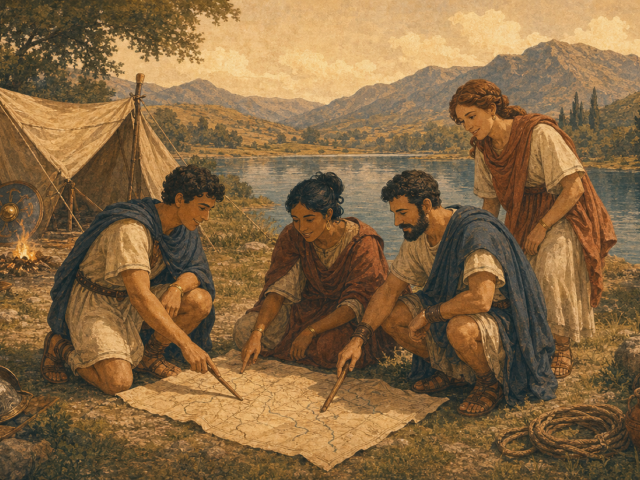 Castra exercitationis