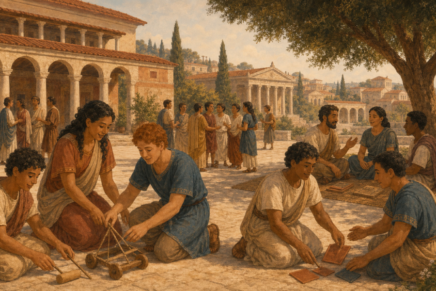 Conventus in usum vivum conversi