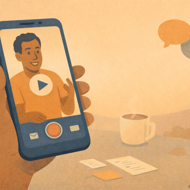 Contact Umami: Start a conversation