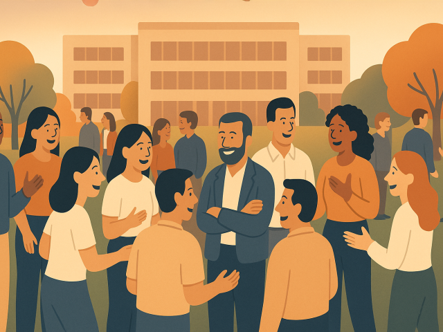 Community gatherings