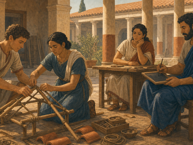 Probatio candidatorum